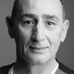 Michael Glenn Murphy