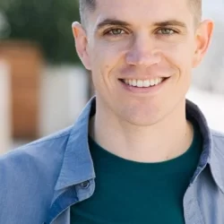 Michael Gmur