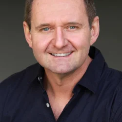 Michael Hartcher