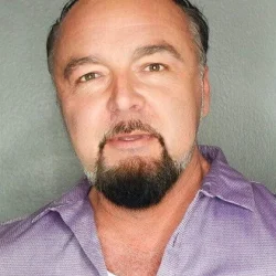 Michael James Alexander