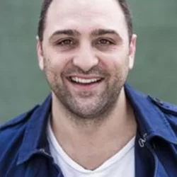 Michael Kotsohilis