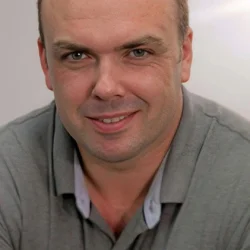 Michael McCall