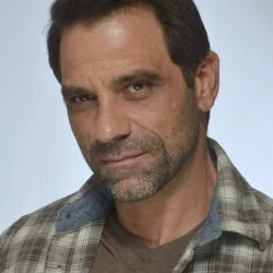 Michael Mercaldi