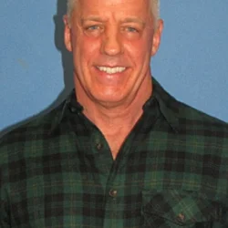 Michael Mihalich