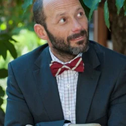 Michael Ornstein