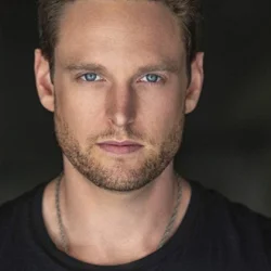Michael Patrick Lane