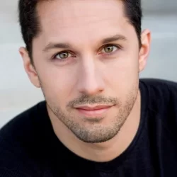 Michael Rosander
