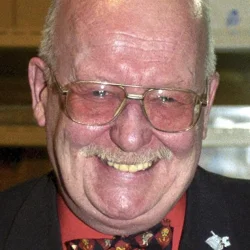 Michael Sheard