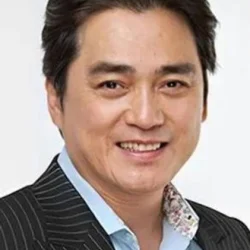 Michael Tong Chun-Chung