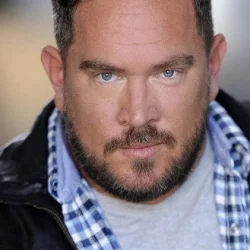 Michael Vincent Berry