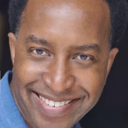 Michael Wayne Thomas