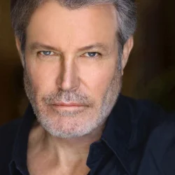 Michael Woods