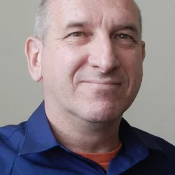 Michel Bauwens