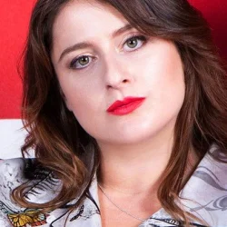 Michela Giraud
