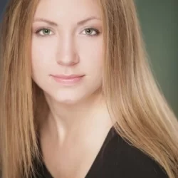 Michelle Anderson