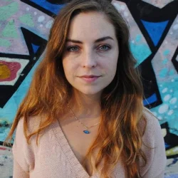 Michelle Deniz Rinehart