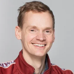 Michiel Bijmans