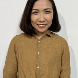 Michiko Hashimoto