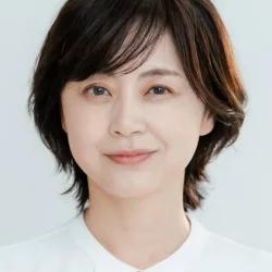 Michiko Iwahashi