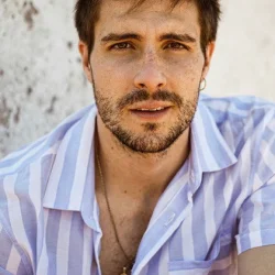 Miguel Brocca