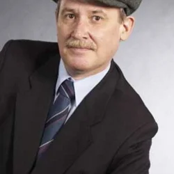Михаил Асафов