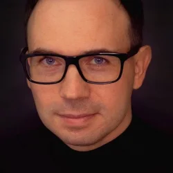 Михаил Дорожкин
