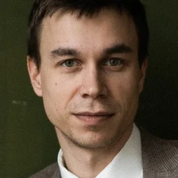 Михаил Гаврилов