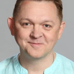 Михаил Гуро