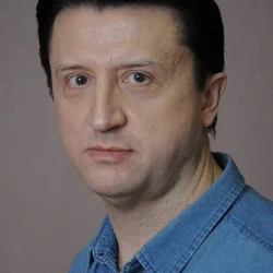 Михаил Лучко