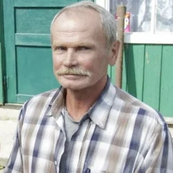 Михаил Матвеев