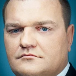 Михаил Мухин