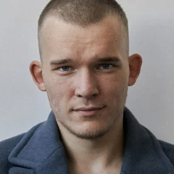Михаил Осташков