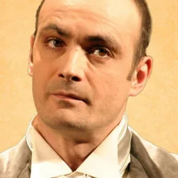 Михаил Разумовский