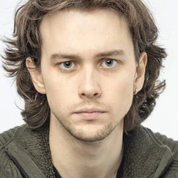 Михаил Шведов