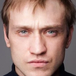 Михаил Тройник