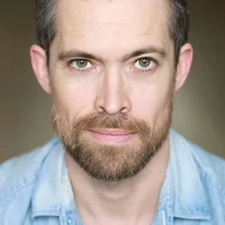 Mikael Buxton