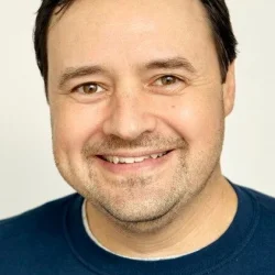 Mike Anthony