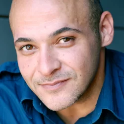 Mike Batayeh