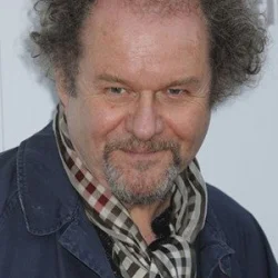 Mike Figgis