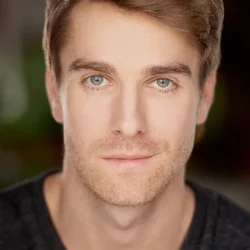 Mike Heslin