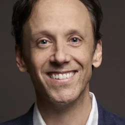 Mike Iveson