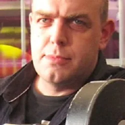 Mike Leeder