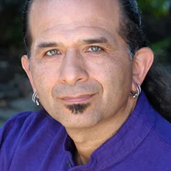 Mike Martinez