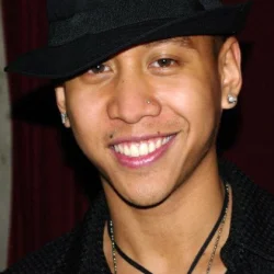 Mikey Bustos