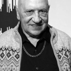 Mikhail Chernov