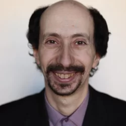Mikhail Lokshin