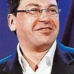 Mikhail Mukasey