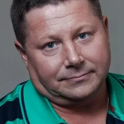 Mikhail Tryasorukov