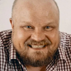 Mikko Mykkänen