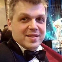Микола Куцик